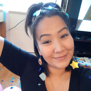 Meet your Posher, Shawna